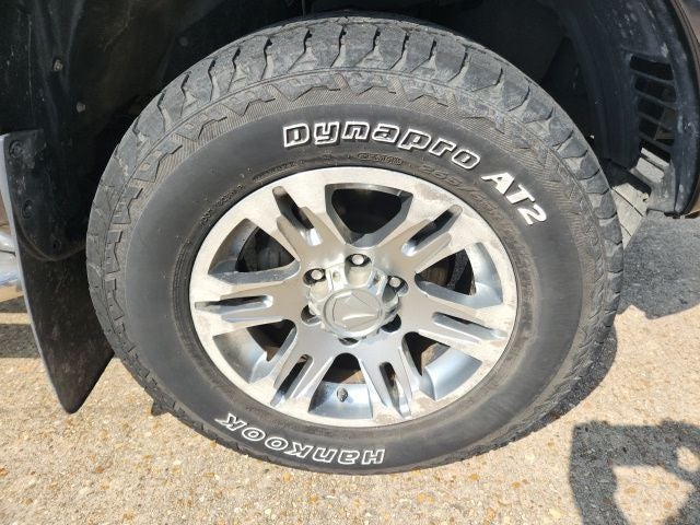 2015 Toyota Tacoma PreRunner
