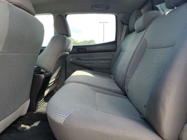 2015 Toyota Tacoma PreRunner