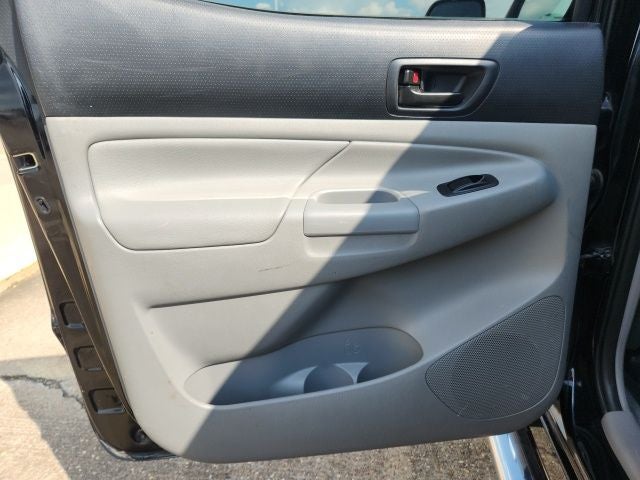 2015 Toyota Tacoma PreRunner