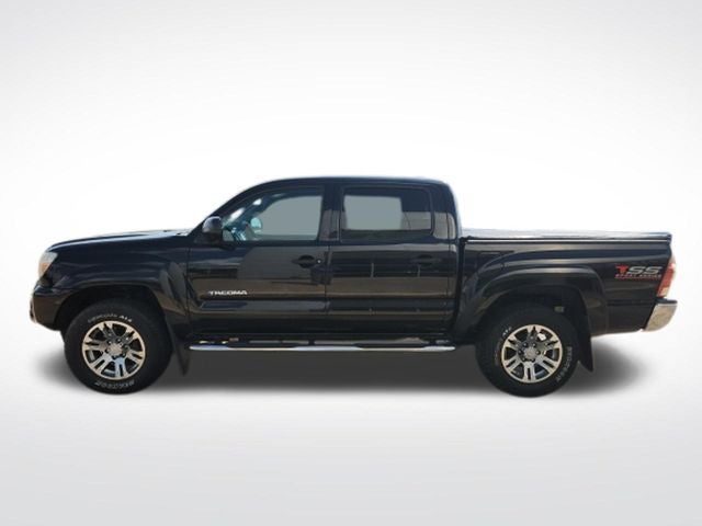 2015 Toyota Tacoma PreRunner