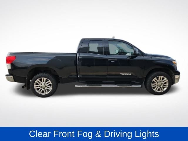 2013 Toyota Tundra Grade 4.6L V8
