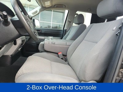 2013 Toyota Tundra Grade 4.6L V8