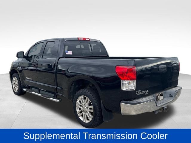 2013 Toyota Tundra Grade 4.6L V8