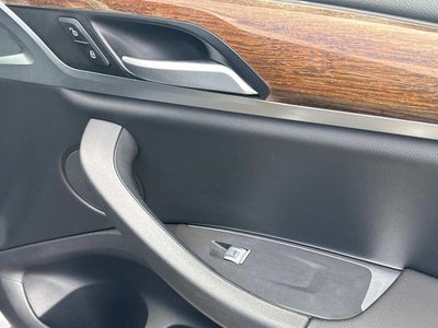 2022 BMW X4 xDrive30i