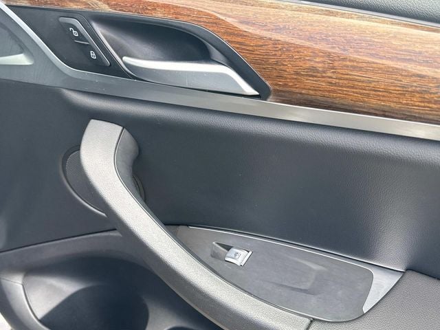 2022 BMW X4 xDrive30i