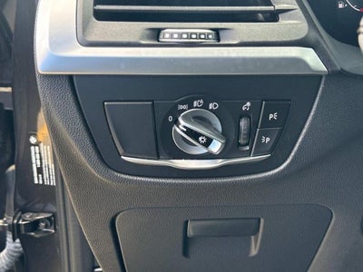 2022 BMW X4 xDrive30i