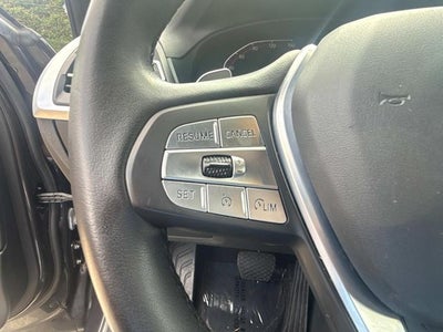 2022 BMW X4 xDrive30i