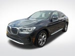 2022 BMW X4 xDrive30i