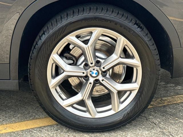 2022 BMW X4 xDrive30i