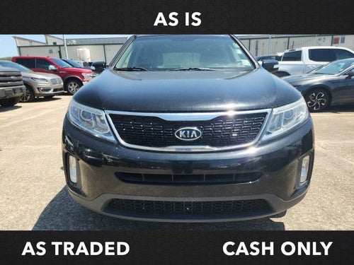 2014 Kia Sorento EX
