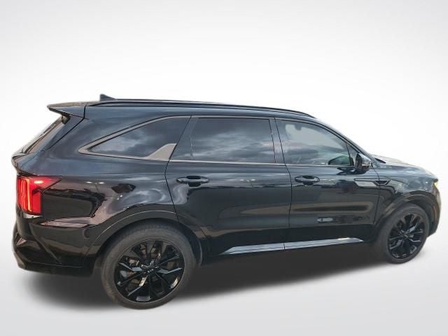 2021 Kia Sorento SX-Prestige