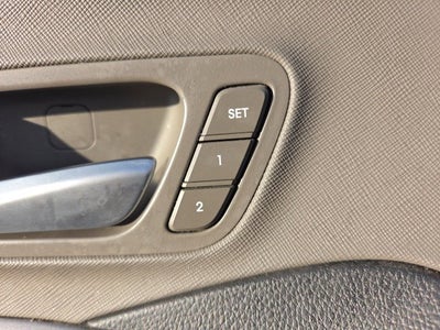2018 Hyundai SANTA FE SPORT 2.4 Base