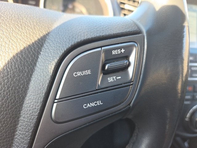 2018 Hyundai SANTA FE SPORT 2.4 Base