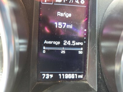 2018 Hyundai SANTA FE SPORT 2.4 Base