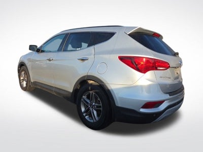 2018 Hyundai SANTA FE SPORT 2.4 Base