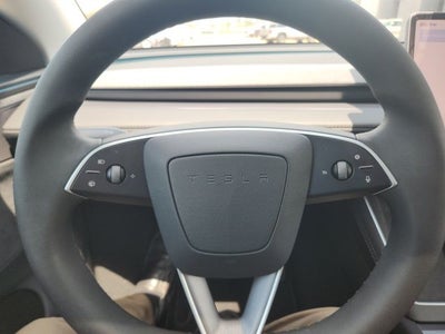 2026 Tesla Model Y Long Range