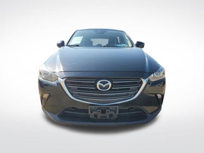 2019 Mazda Mazda CX-3 Touring