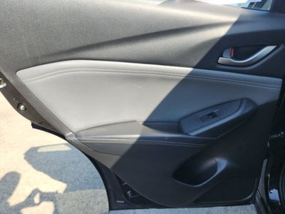 2019 Mazda Mazda CX-3 Touring