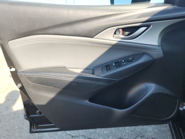 2019 Mazda Mazda CX-3 Touring