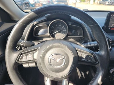 2019 Mazda Mazda CX-3 Touring