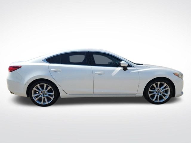2015 Mazda Mazda6 i Touring