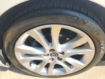 2015 Mazda Mazda6 i Touring