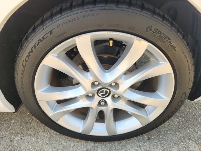 2015 Mazda Mazda6 i Touring