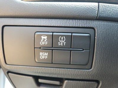 2015 Mazda Mazda6 i Touring