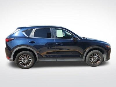 2019 Mazda Mazda CX-5 Touring