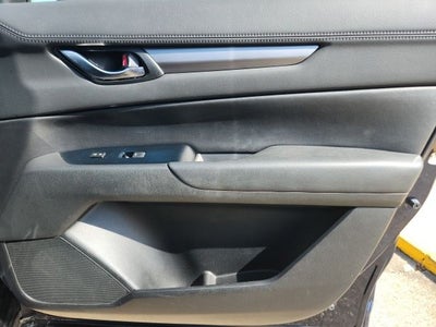 2019 Mazda Mazda CX-5 Touring