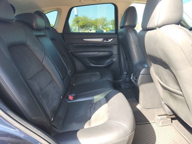 2019 Mazda Mazda CX-5 Touring