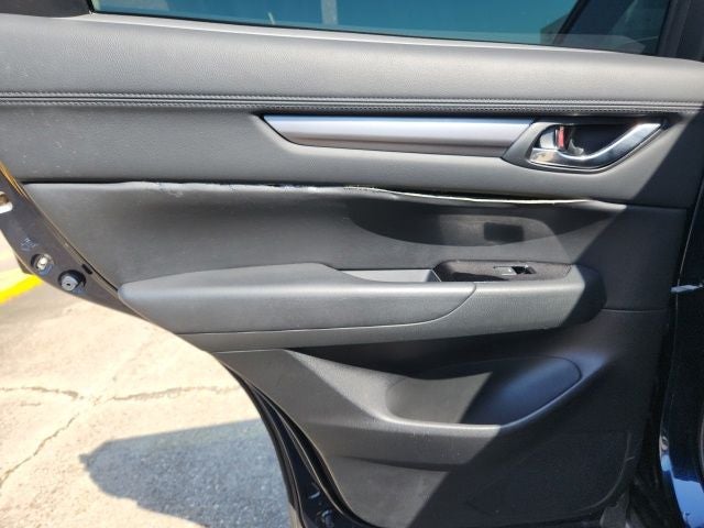 2019 Mazda Mazda CX-5 Touring