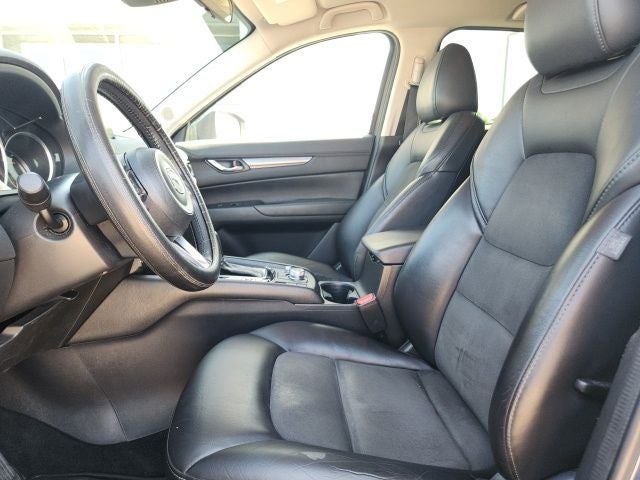 2019 Mazda Mazda CX-5 Touring