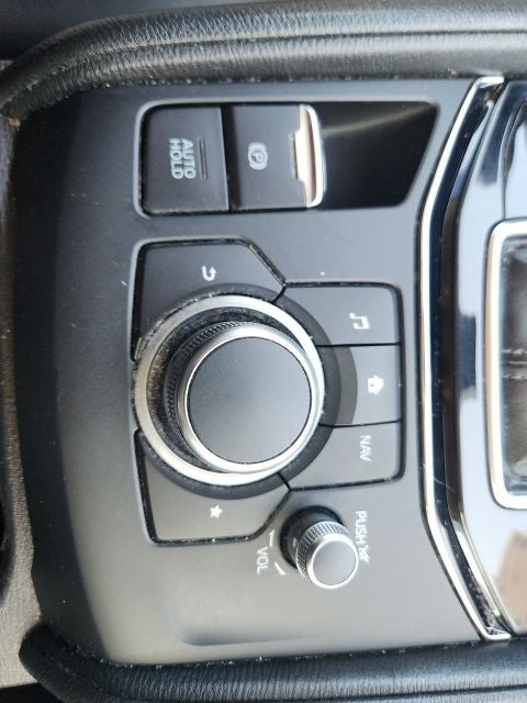 2019 Mazda Mazda CX-5 Touring