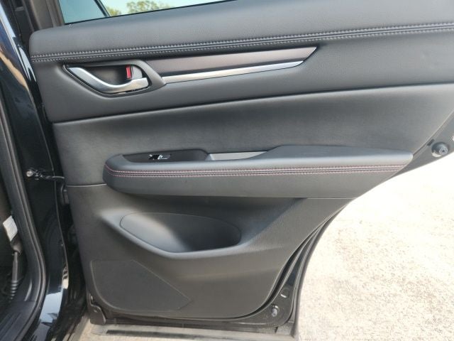2025 Mazda Mazda CX-5 2.5 Turbo Premium