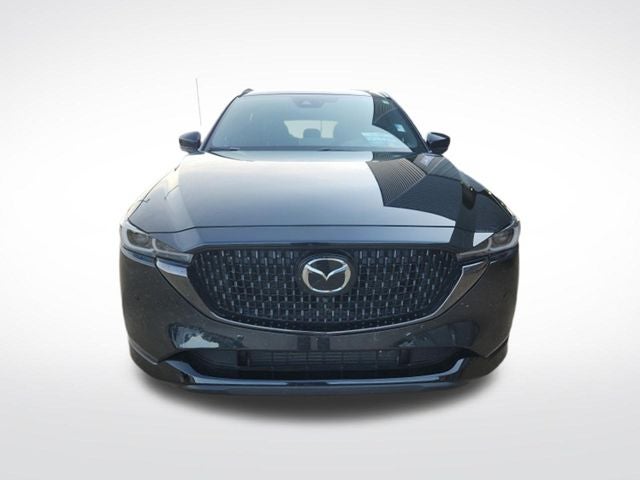 2025 Mazda Mazda CX-5 2.5 Turbo Premium