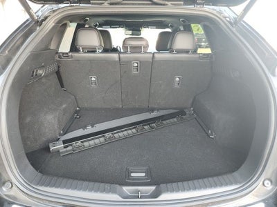 2025 Mazda Mazda CX-5 2.5 Turbo Premium