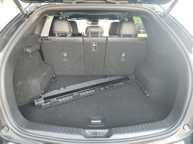 2025 Mazda Mazda CX-5 2.5 Turbo Premium