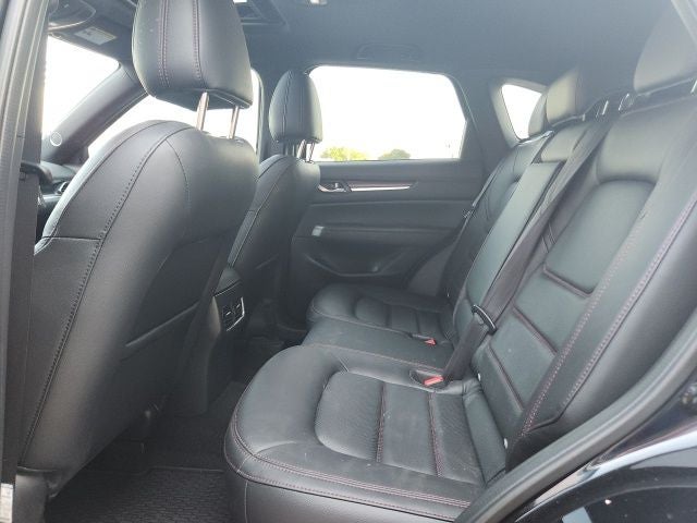 2025 Mazda Mazda CX-5 2.5 Turbo Premium
