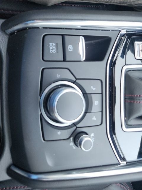 2025 Mazda Mazda CX-5 2.5 Turbo Premium