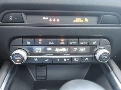 2025 Mazda Mazda CX-5 2.5 Turbo Premium