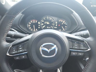 2025 Mazda Mazda CX-5 2.5 Turbo Premium