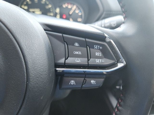 2025 Mazda Mazda CX-5 2.5 Turbo Premium