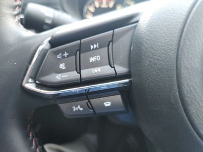 2025 Mazda Mazda CX-5 2.5 Turbo Premium