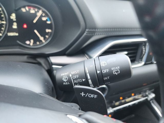2025 Mazda Mazda CX-5 2.5 Turbo Premium