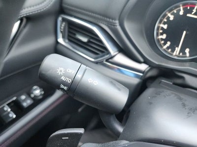 2025 Mazda Mazda CX-5 2.5 Turbo Premium