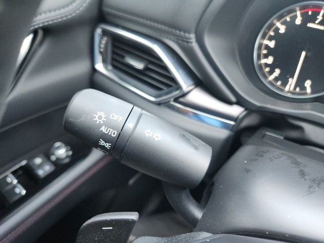 2025 Mazda Mazda CX-5 2.5 Turbo Premium
