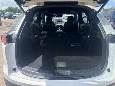 2016 Mazda Mazda CX-9 Grand Touring