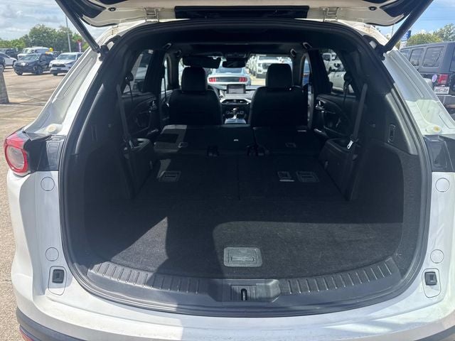 2016 Mazda Mazda CX-9 Grand Touring