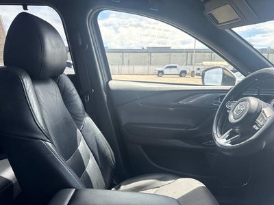 2016 Mazda Mazda CX-9 Grand Touring